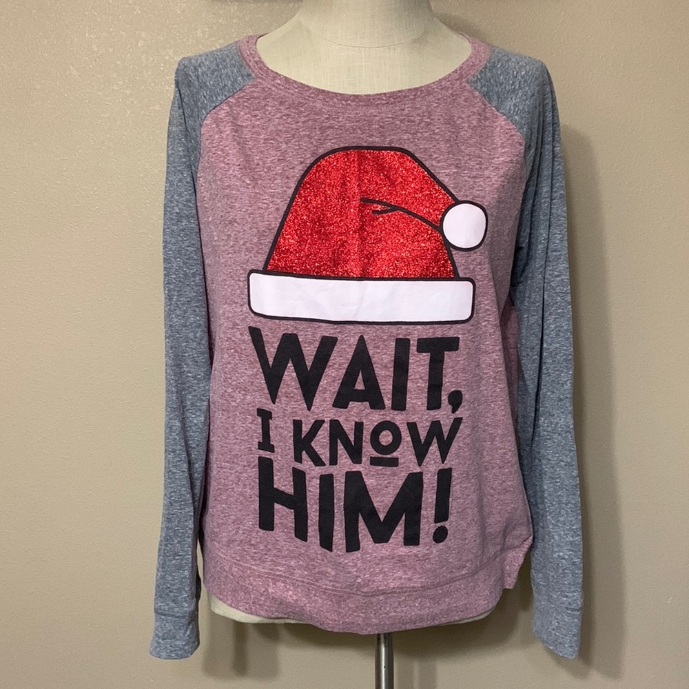 Cold Crush Christmas Tee